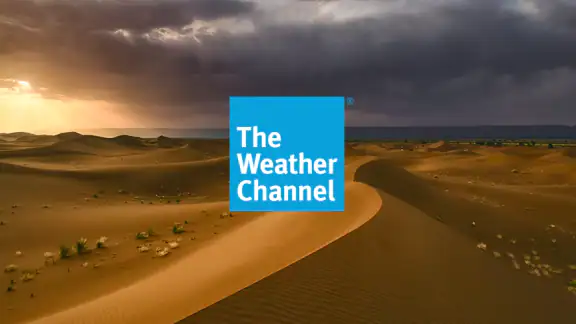 The Weather Channel