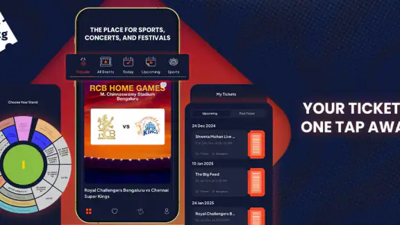 ticketgenie