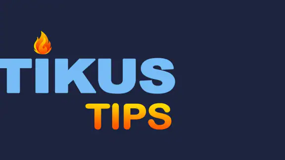 Tikus Tips