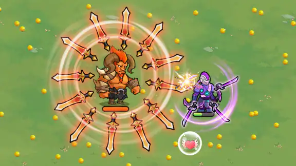 Titan War