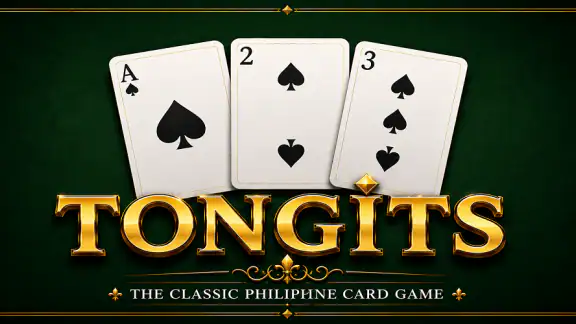 Tongits