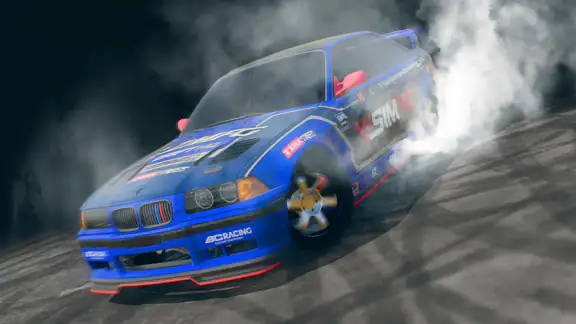 Torque Burnout
