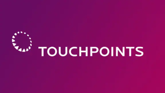 TouchPoints App