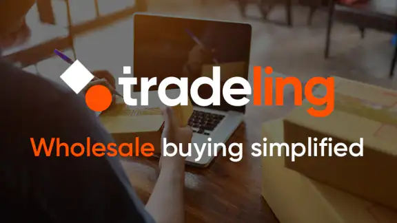 Tradeling - Wholesale Shopping