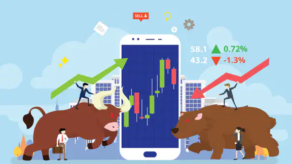 Trading Arena:Crypto Simulator