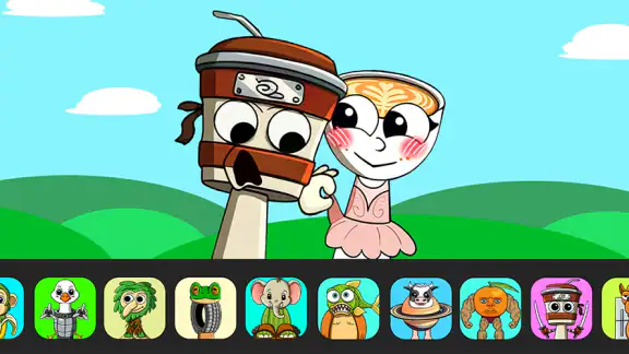 Tung Sahur: Brainrot Sandbox