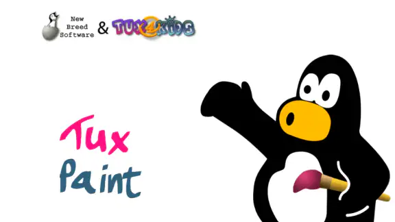Tux Paint