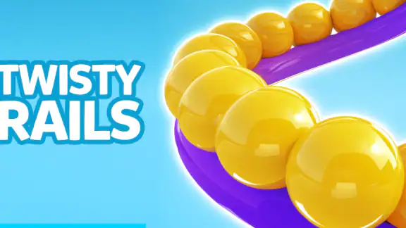 Twisty Rails