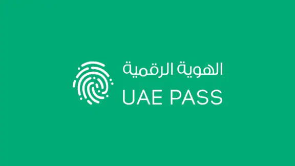 UAE PASS
