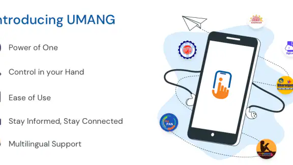 UMANG India
