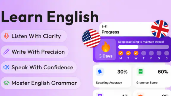 Uplingo: AI Language Learning