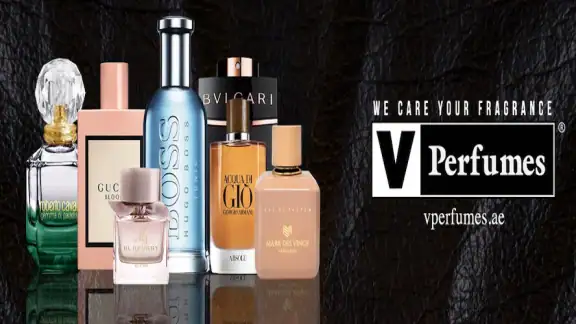 V Perfumes-Buy Perfumes Online
