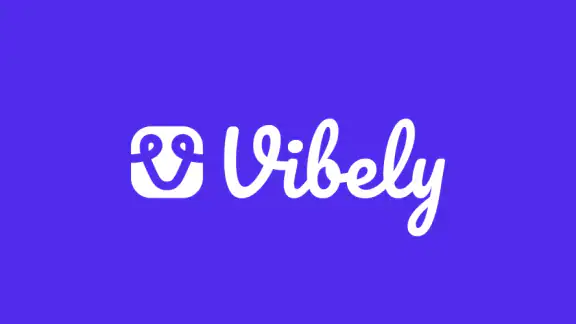 Vibely - Make new friends!