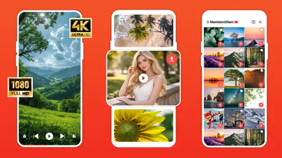 Video Downloader & Fast Player