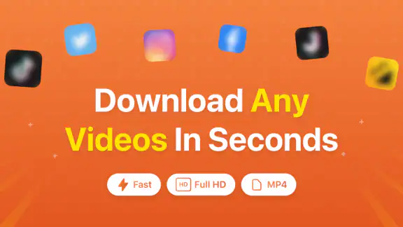 Vidmaster All video downloader
