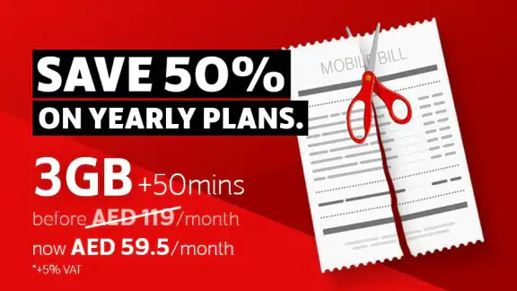 Virgin Mobile UAE