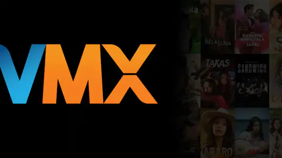 Vivamax (VMX)