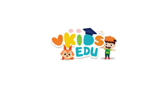 Vkids Edu - English for kids