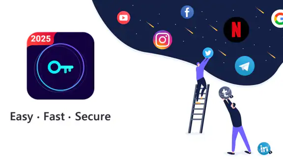 VPN Proxy Speed - Super VPN