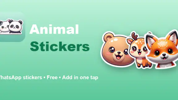Wagsy Sticker Maker
