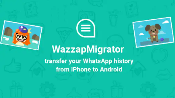 WazzapMigrator