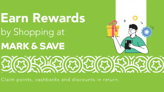 We Rewards