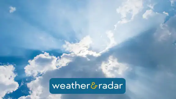 Weather & Radar
