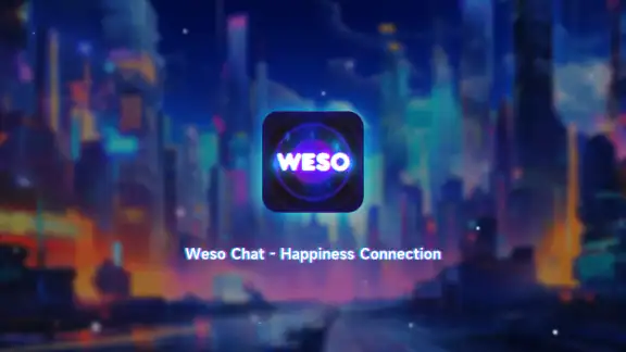 Weso Chat-Happiness Connection