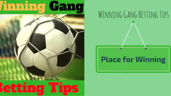 Winning Gang Betting Tips
