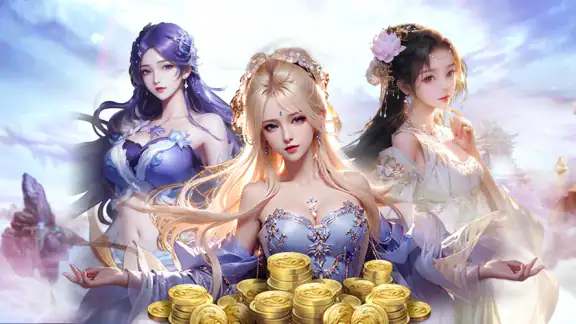 World of Immortal Heroes