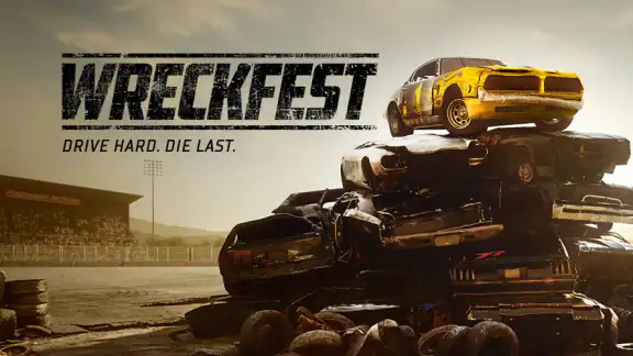 Wreckfest