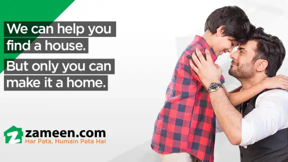 Zameen - Real Estate Portal