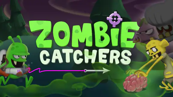 Zombie Catchers