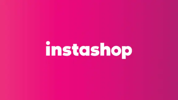إنستاشوب: توصيل البقالة
