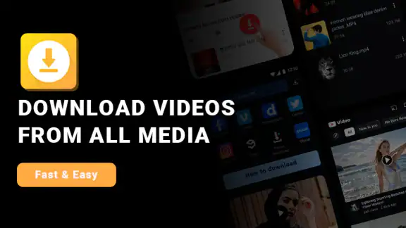 برنامج تنزيل فيديوهات,download