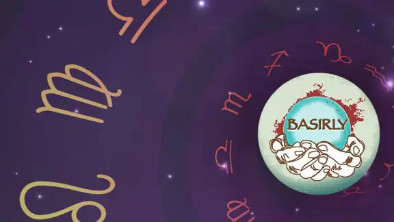 بصرلي - قراءة الفنجان والكف
