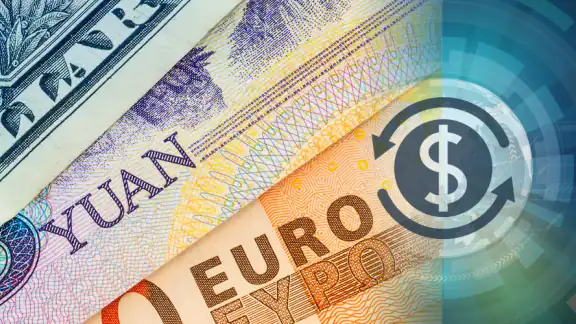 تحويل العملات Plus