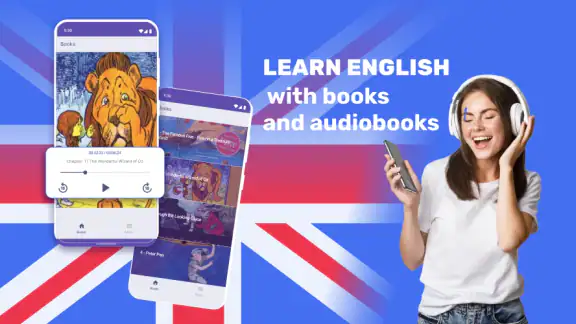 تعلم الانجليزيه - اقرأ واستمع