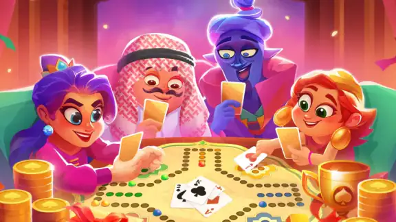 جاكارو كنج - جاكارو الأصلي