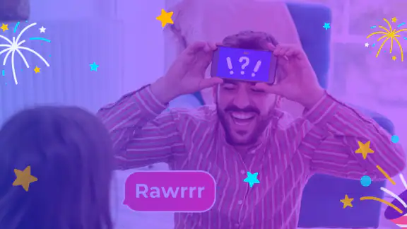 جوالك على راسك - Guess Up حزب