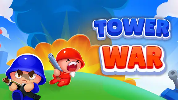 حرب  الأبراج (Tower War)