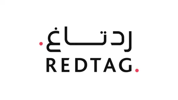 ردتاغ - تطبيق للتسوق أونلاين