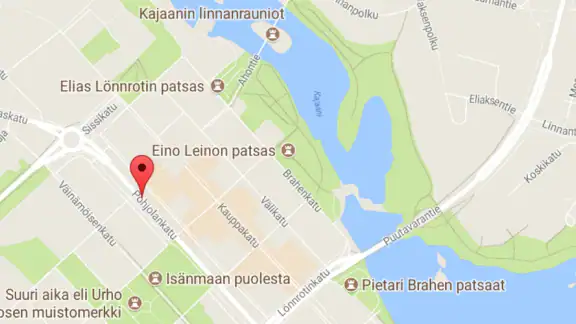 مشاركة الموقع - تتبع GPS