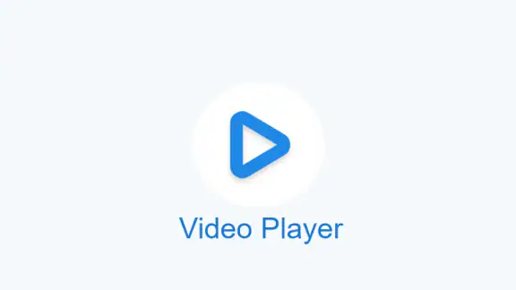مشغل الفيديو بكل الصيغ HD