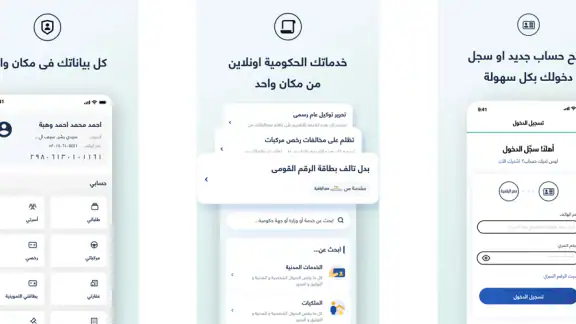 مصر الرقمية