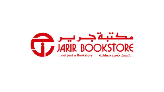 مكتبة جرير