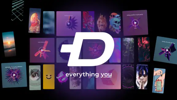 نغمات وخلفية شاشات Zedge™