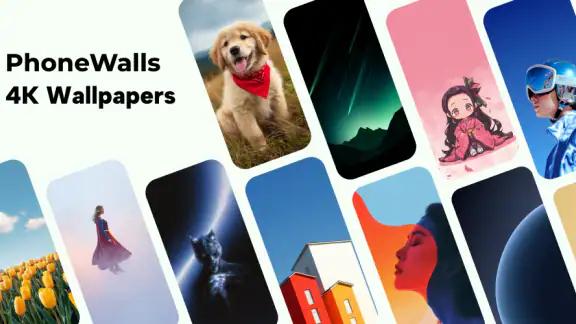 4K Baggrunde - PhoneWalls