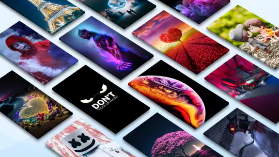 4K Wallpaper Expert