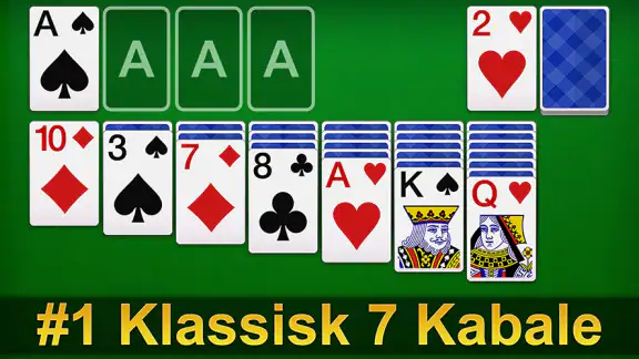 7 Kabale Dansk
